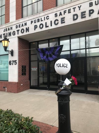 Services Announced for Chief Ciccarelli Services Announced for Chief Ciccarelli